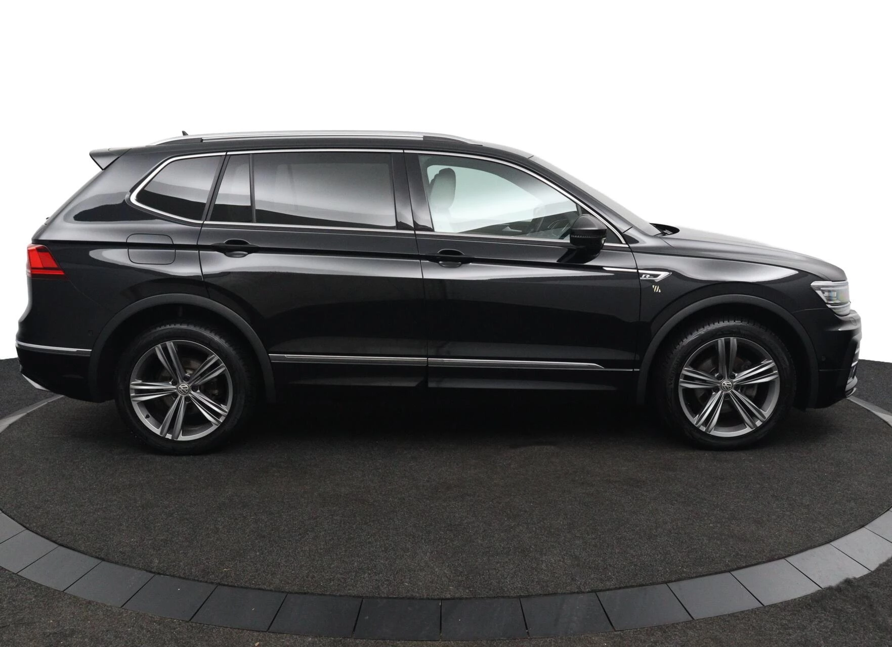 Hoofdafbeelding Volkswagen Tiguan Allspace