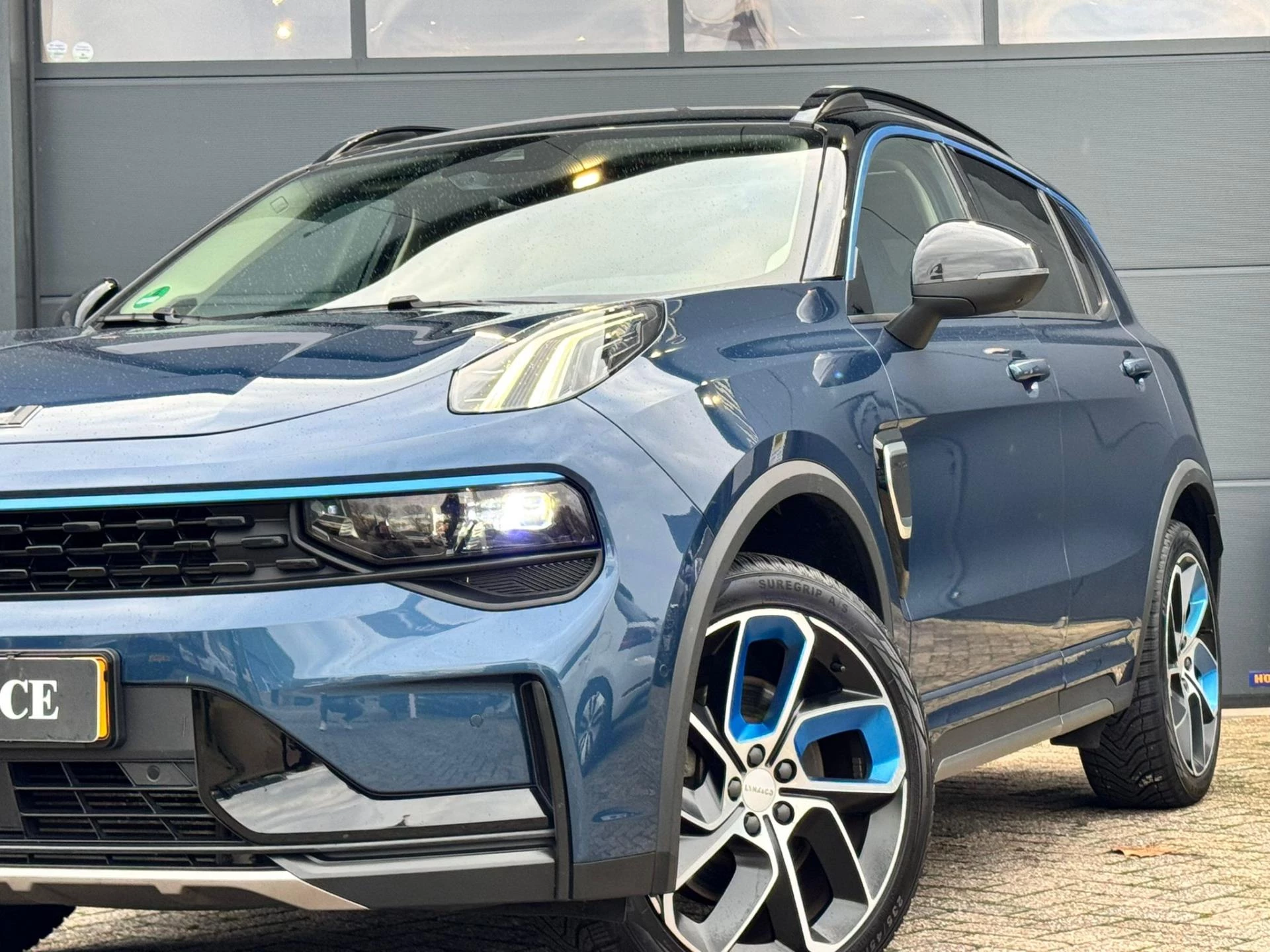 Hoofdafbeelding Lynk & Co 01