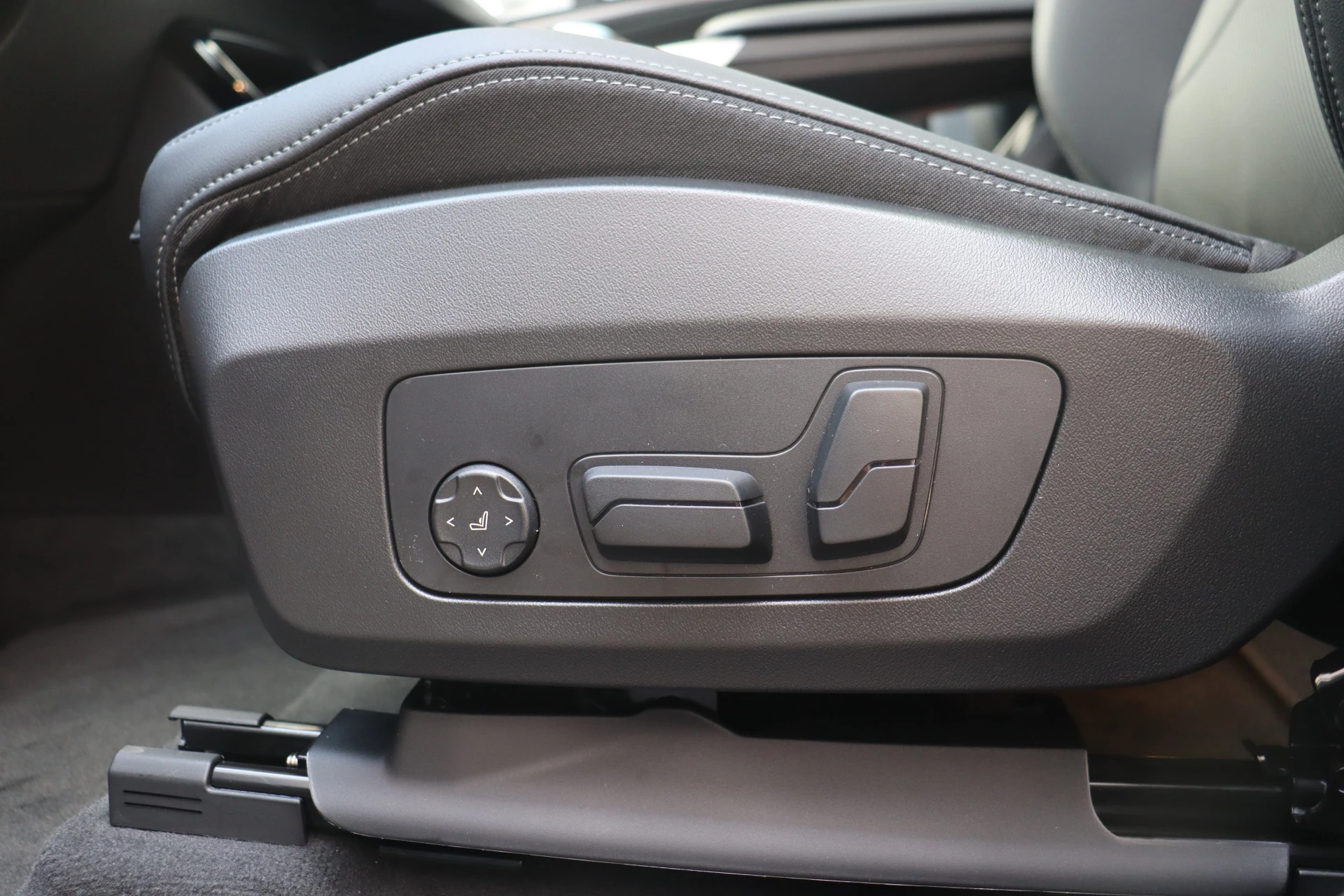 Hoofdafbeelding BMW iX1