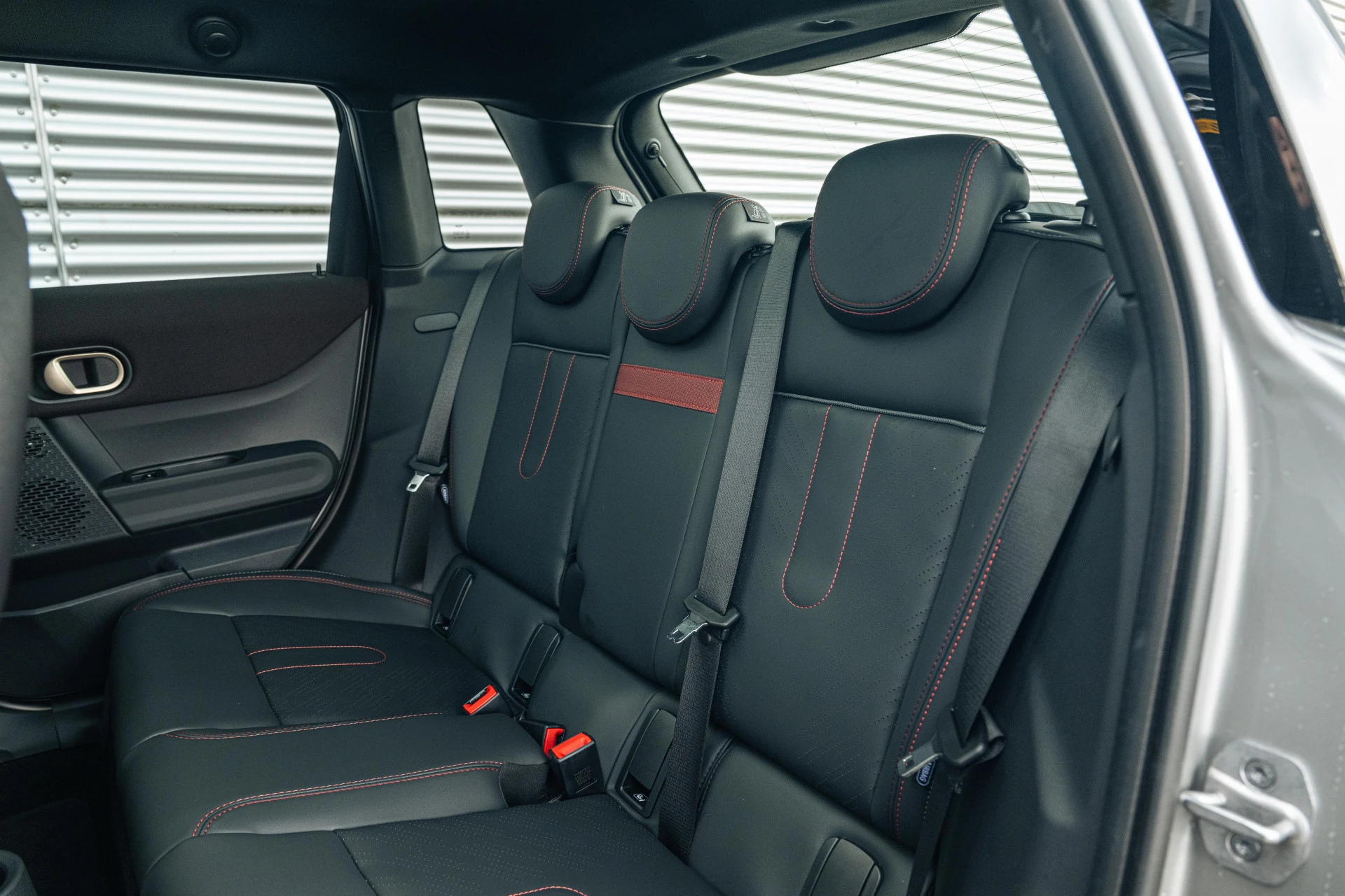 Hoofdafbeelding MINI 5-deurs