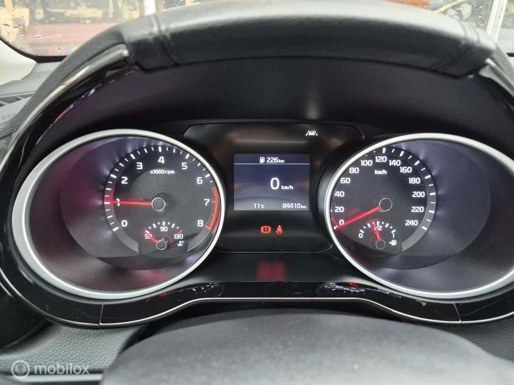 Hoofdafbeelding Kia Ceed