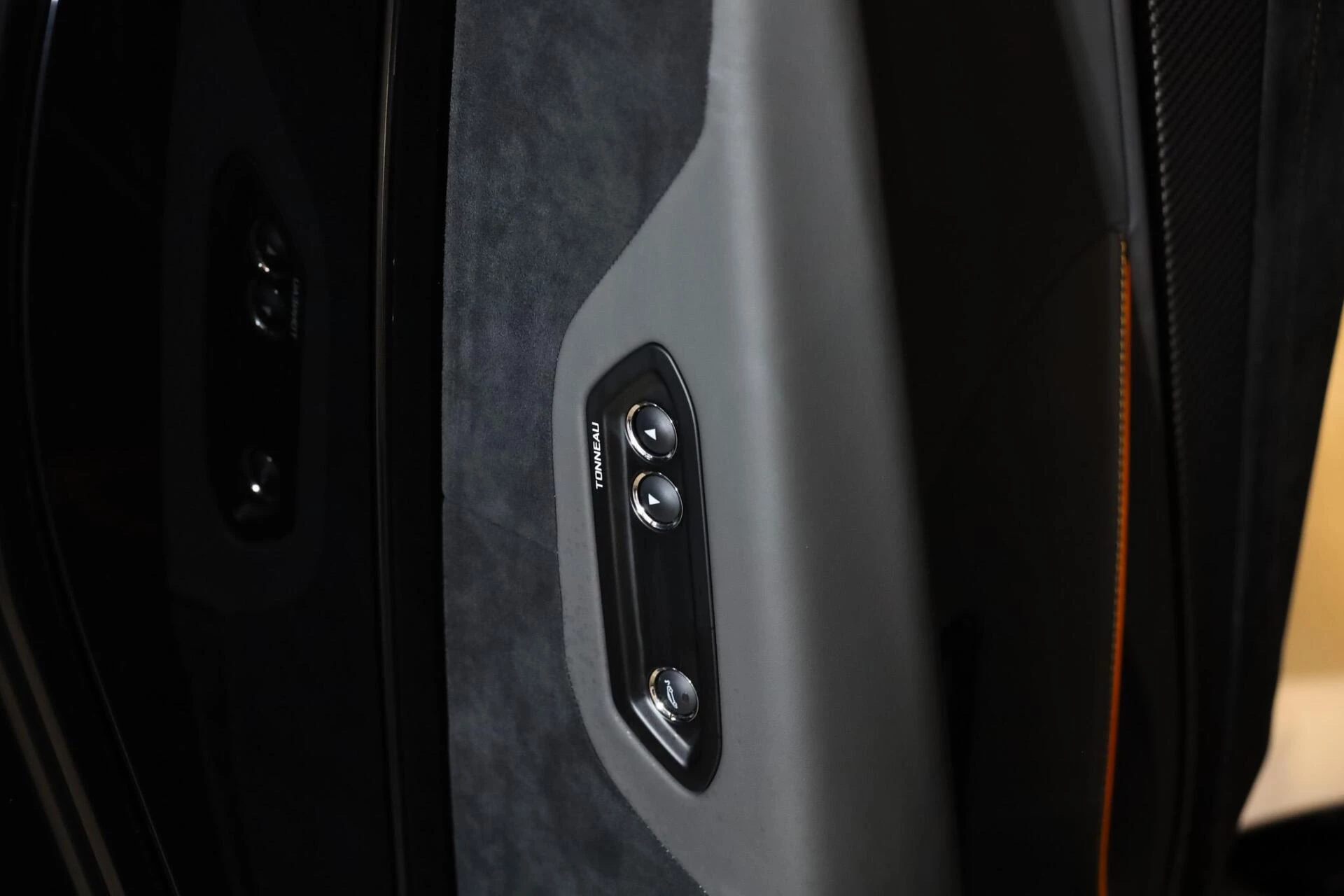 Hoofdafbeelding McLaren 720S