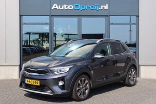 Kia Stonic 1.0 T-GDi ExecutiveLine AUTOMAAT NAVI, Camera, Stoelverwarming, Trekhaak