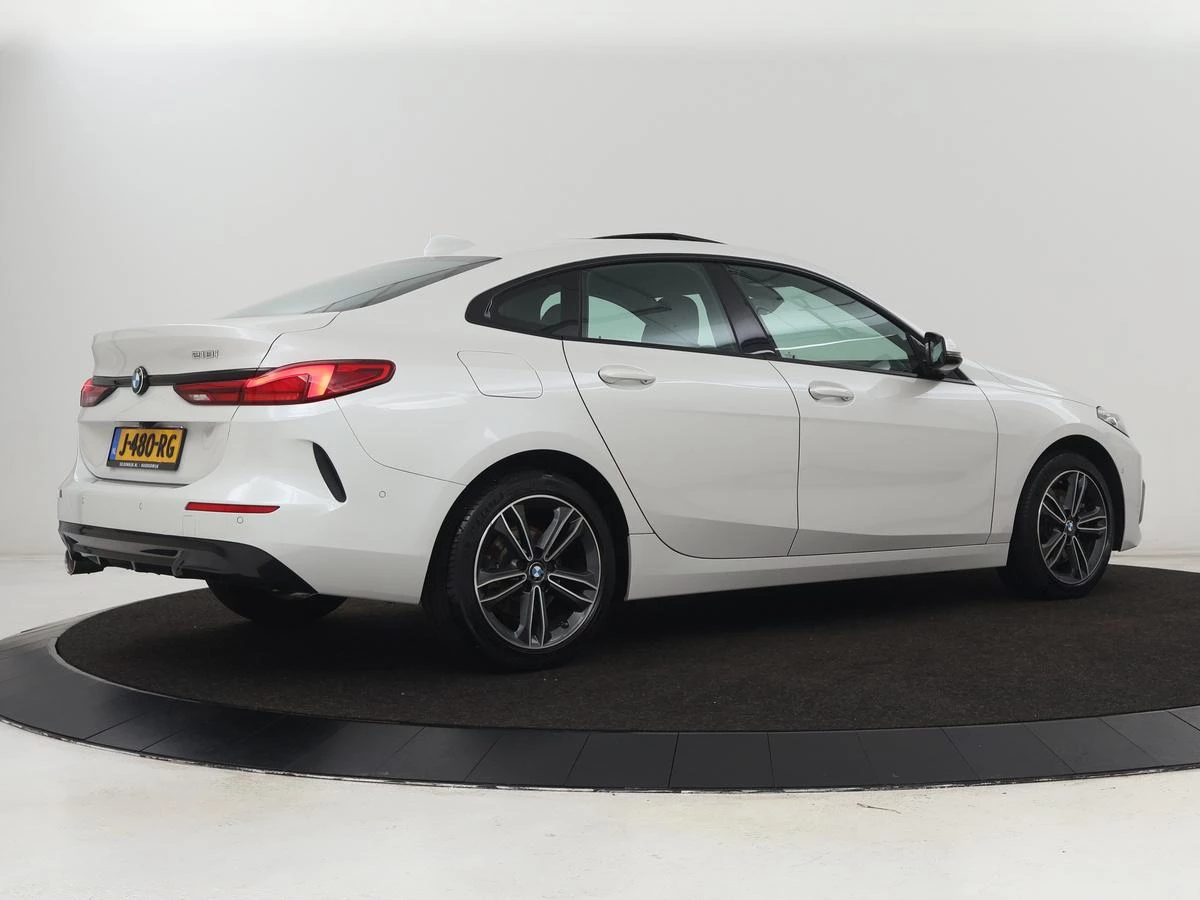 Hoofdafbeelding BMW 2 Serie
