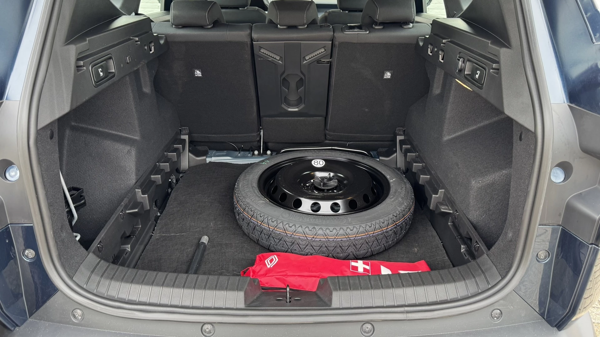 Hoofdafbeelding Dacia Bigster