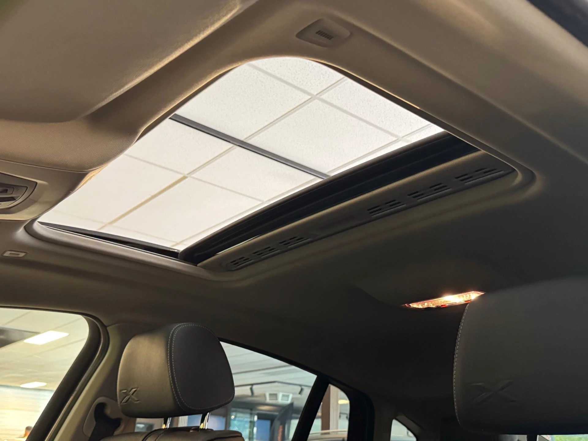 Hoofdafbeelding BMW X4