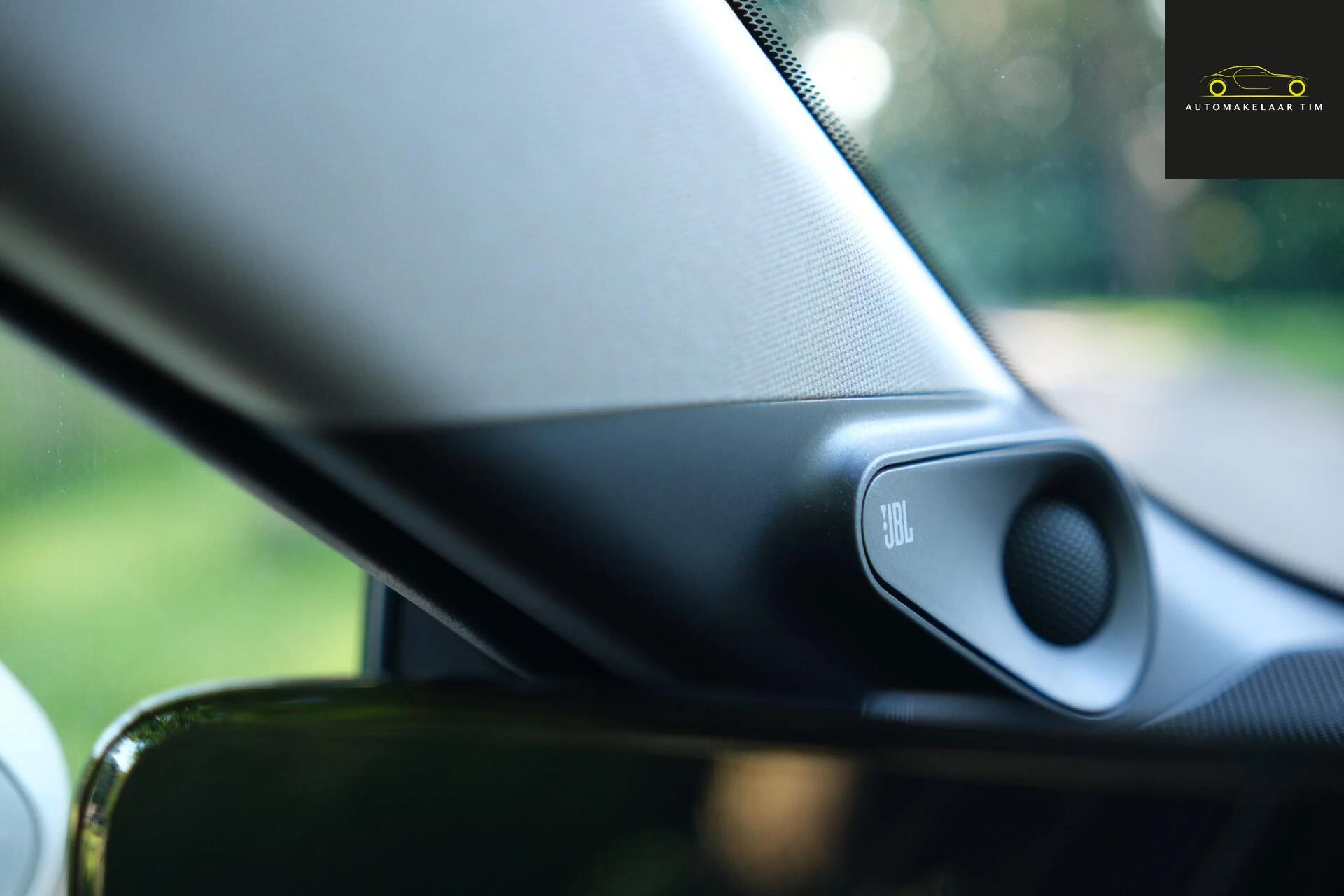 Hoofdafbeelding Toyota Mirai