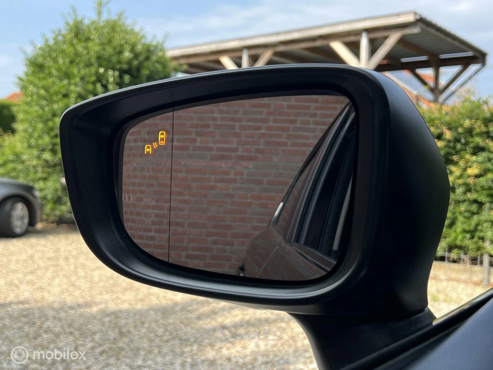 Hoofdafbeelding Mazda 3