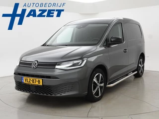 Volkswagen Caddy Cargo 2.0 TDI 122 PK AUT. *1ST EDITION | 1e EIG.* + ADAPTIVE CRUISE | VIRTUAL COCKPIT | TREKHAAK 1500 KG
