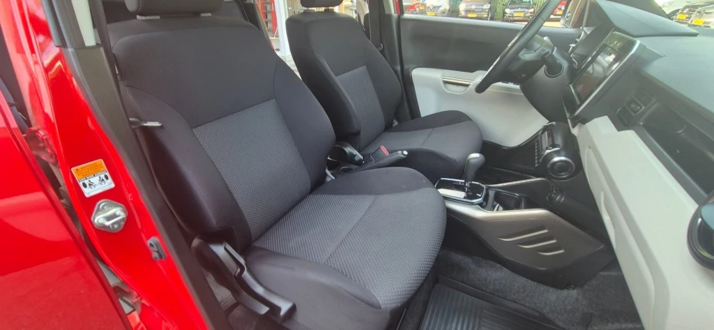 Hoofdafbeelding Suzuki Ignis