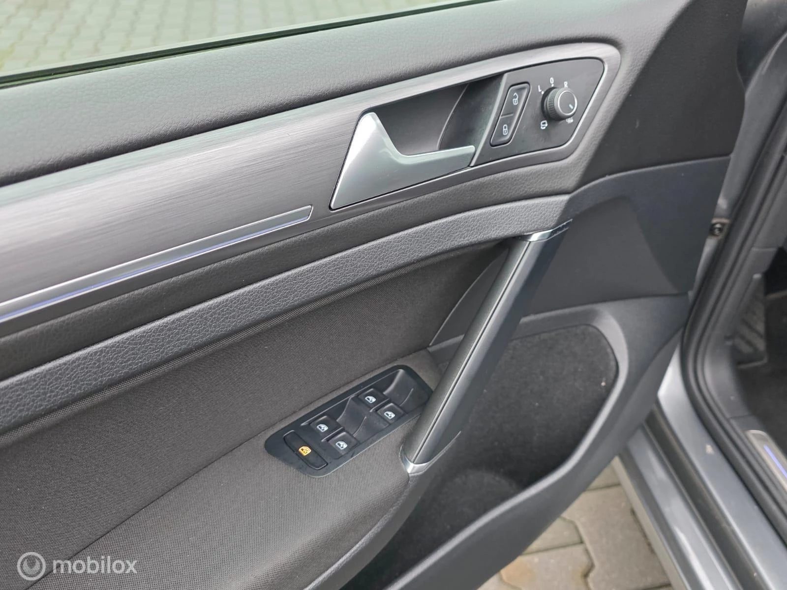 Hoofdafbeelding Volkswagen e-Golf