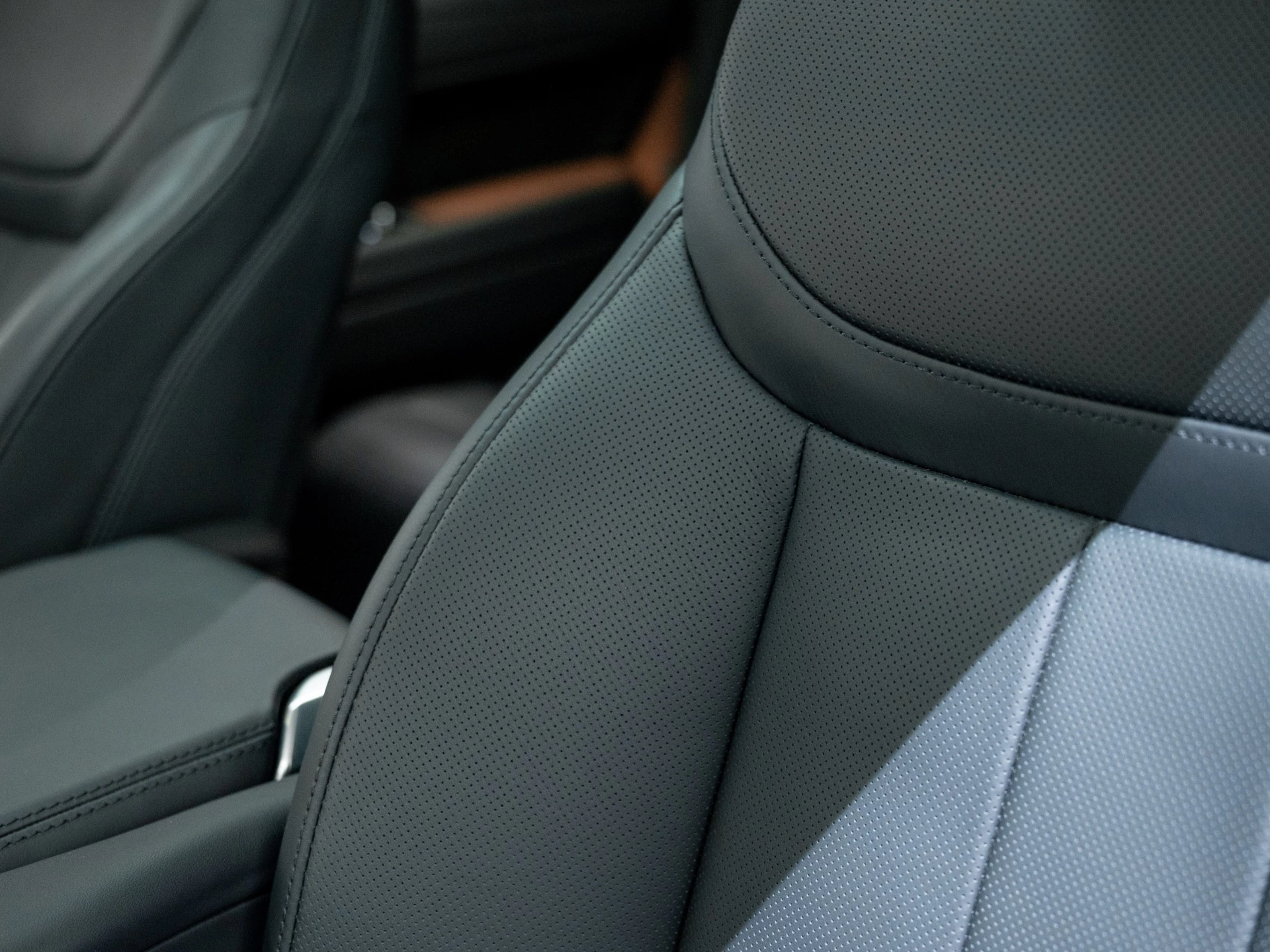 Hoofdafbeelding Land Rover Range Rover