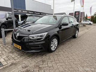 Renault Megane Estate 1.3 TCe 140 Equilibre