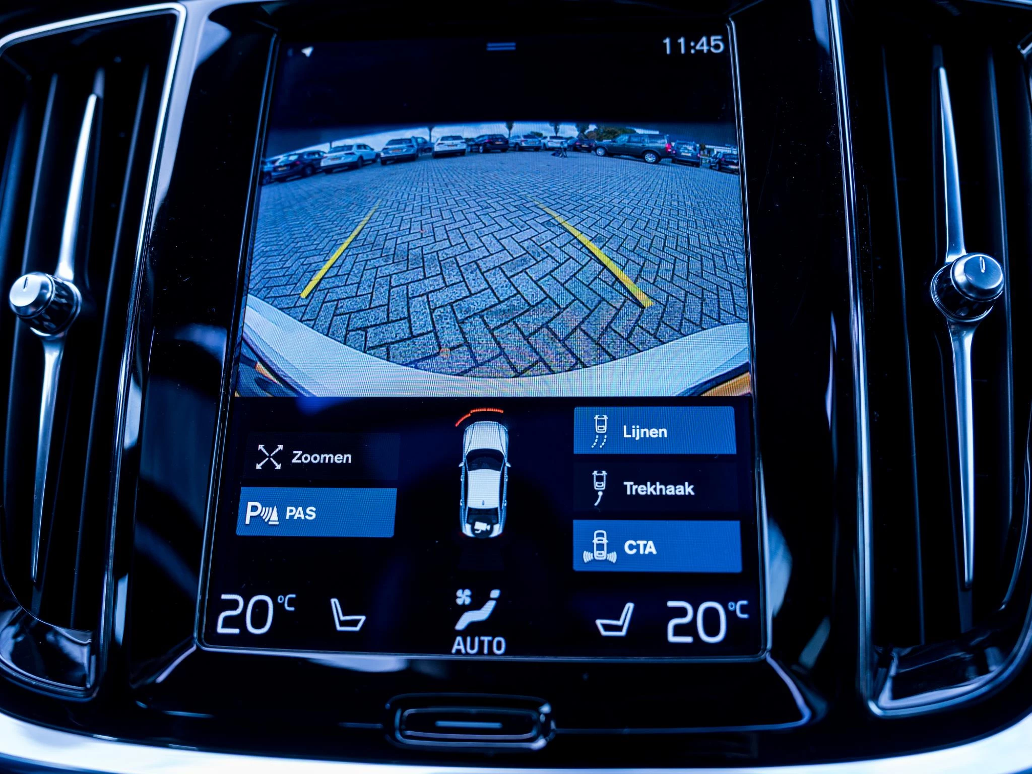 Hoofdafbeelding Volvo S60