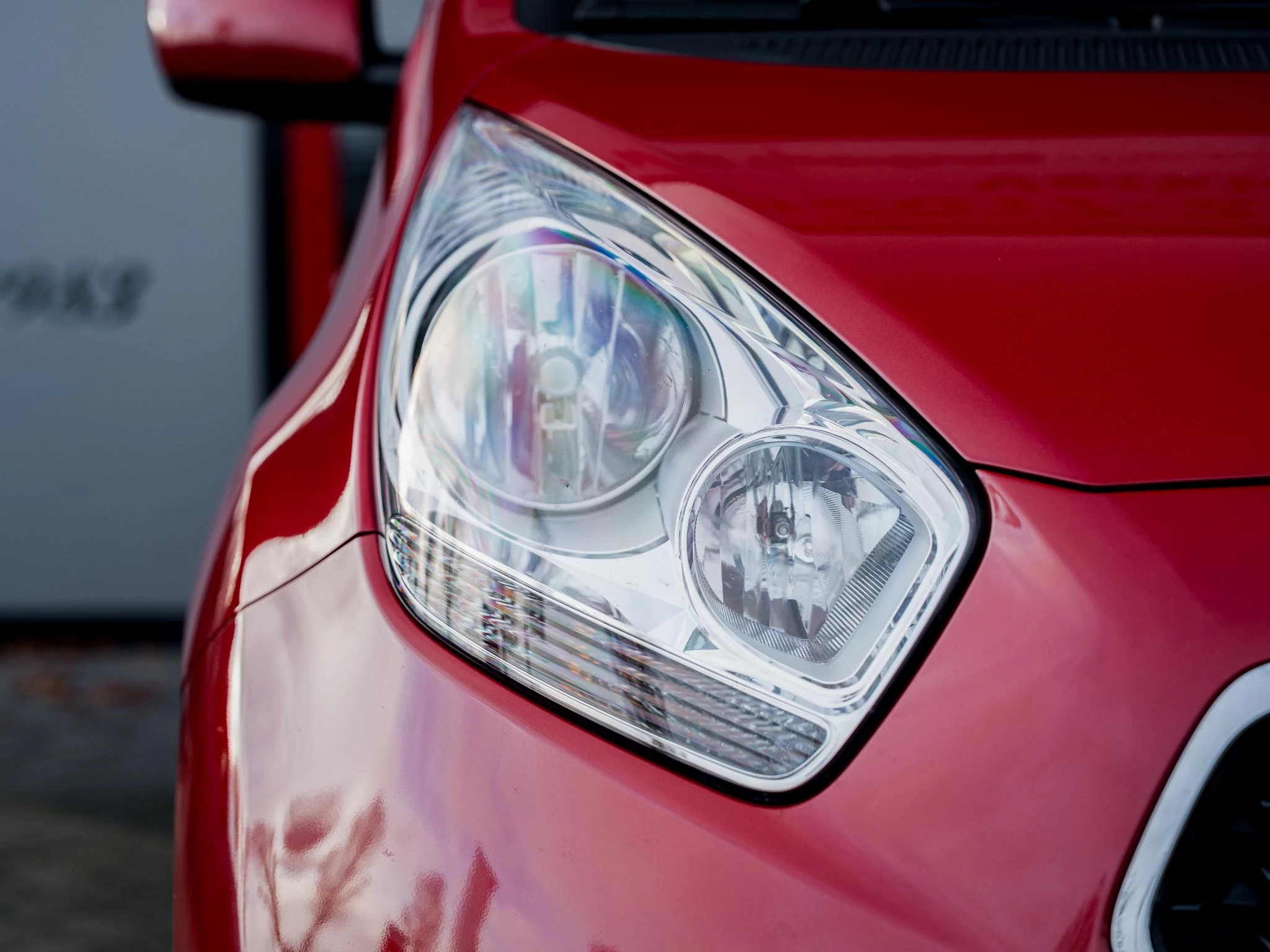 Hoofdafbeelding Kia Venga