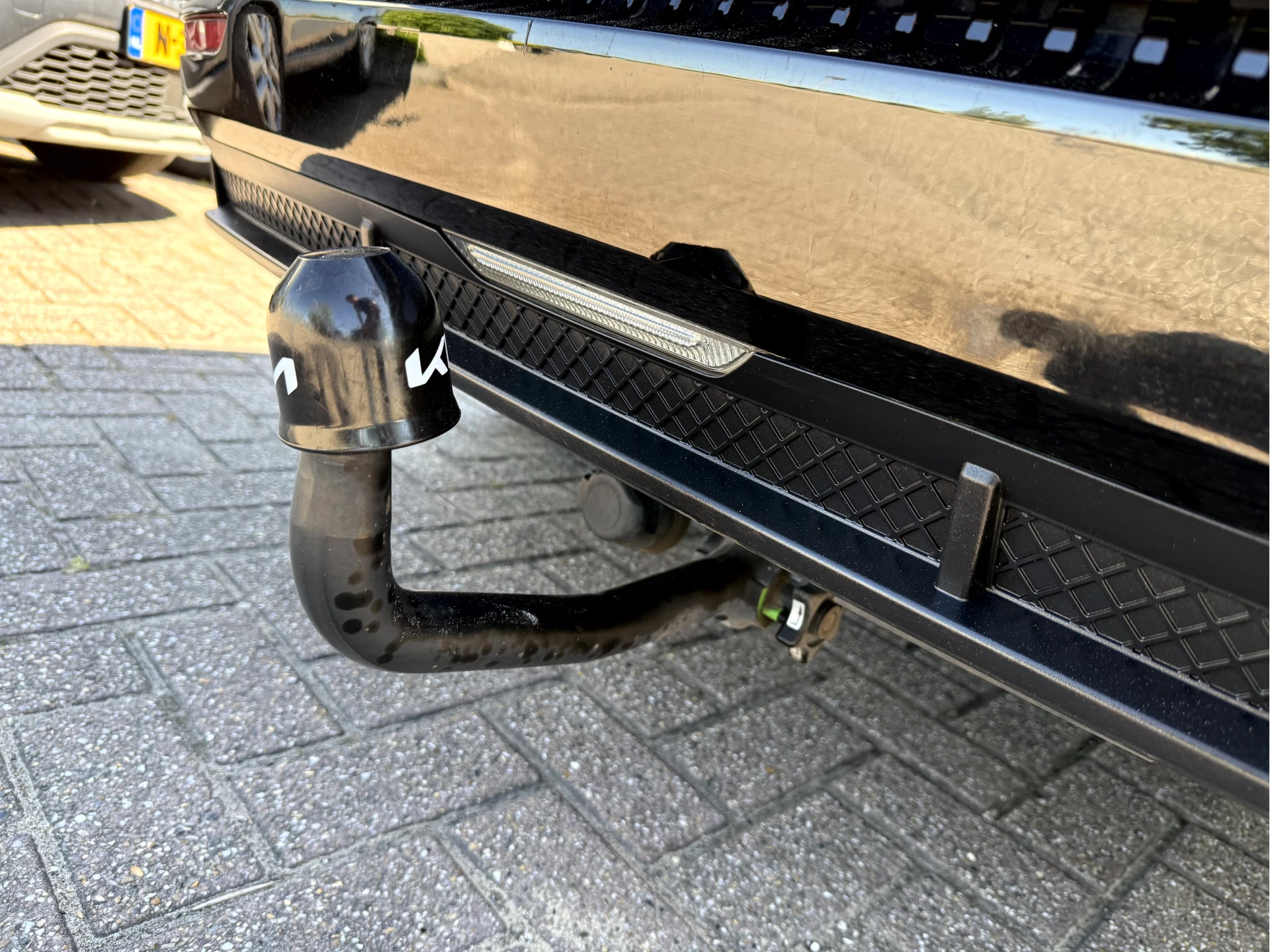 Hoofdafbeelding Kia EV6