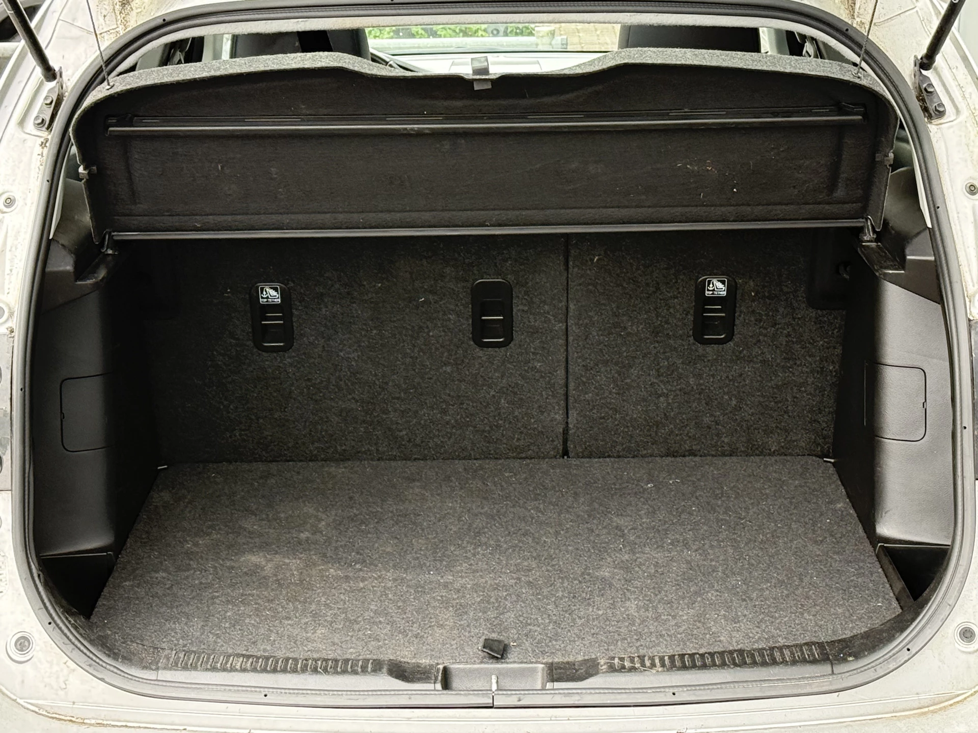 Hoofdafbeelding Suzuki S-Cross