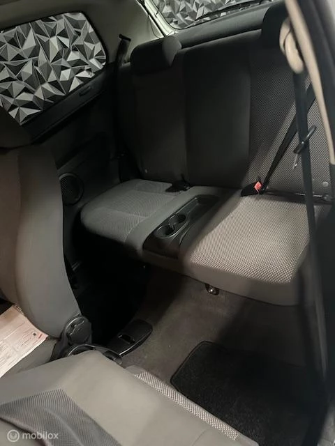 Hoofdafbeelding Volkswagen Fox