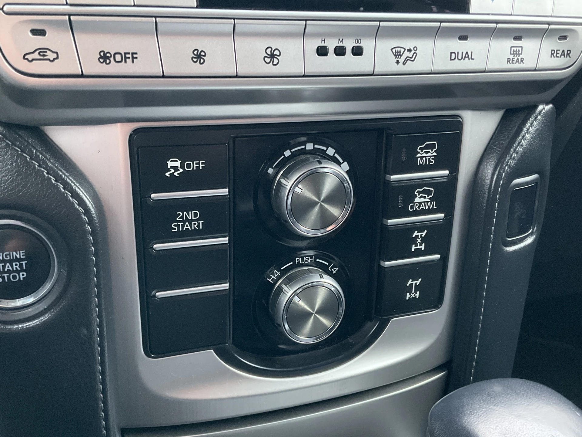 Hoofdafbeelding Toyota Land Cruiser