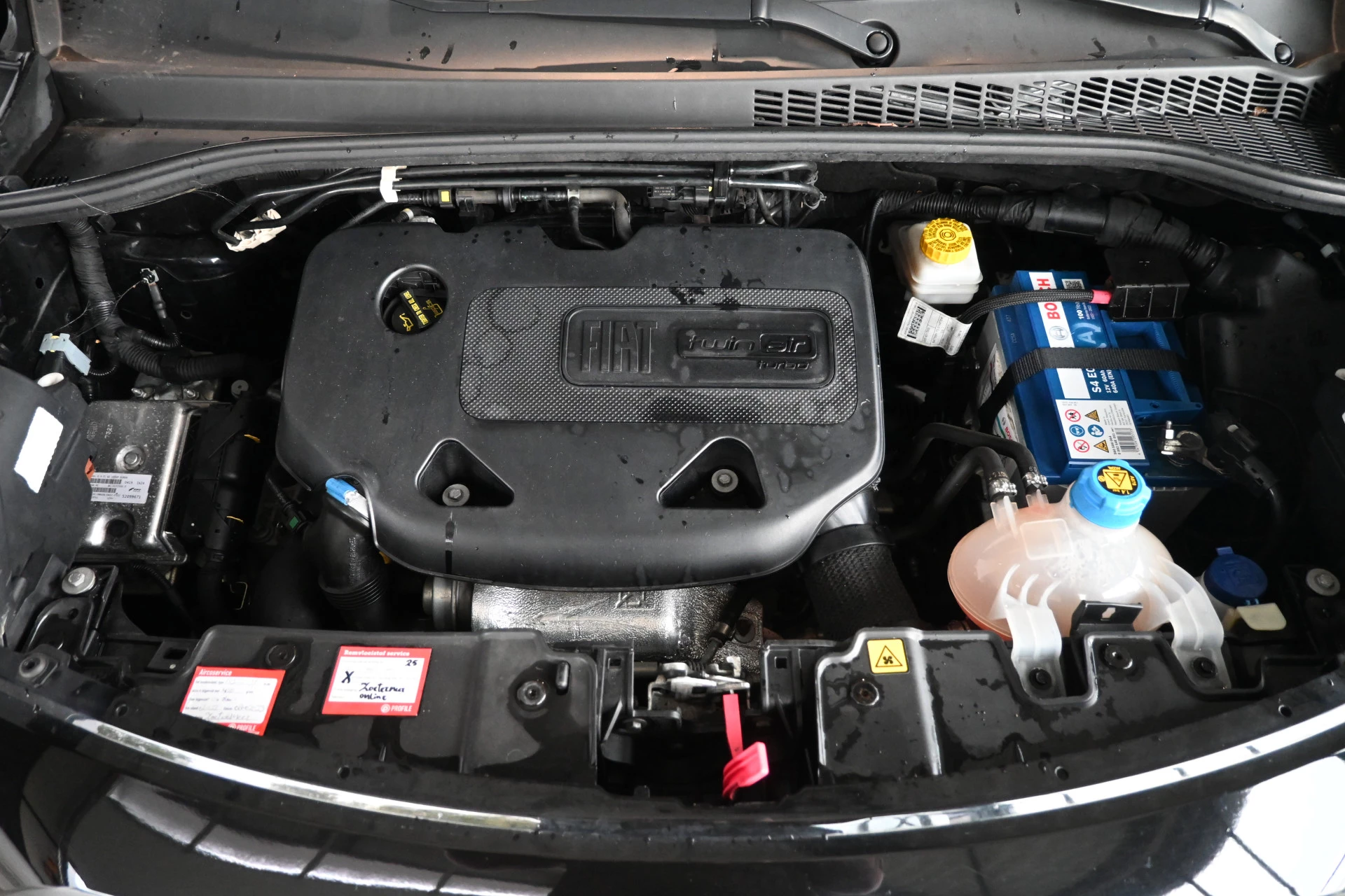 Hoofdafbeelding Fiat 500L