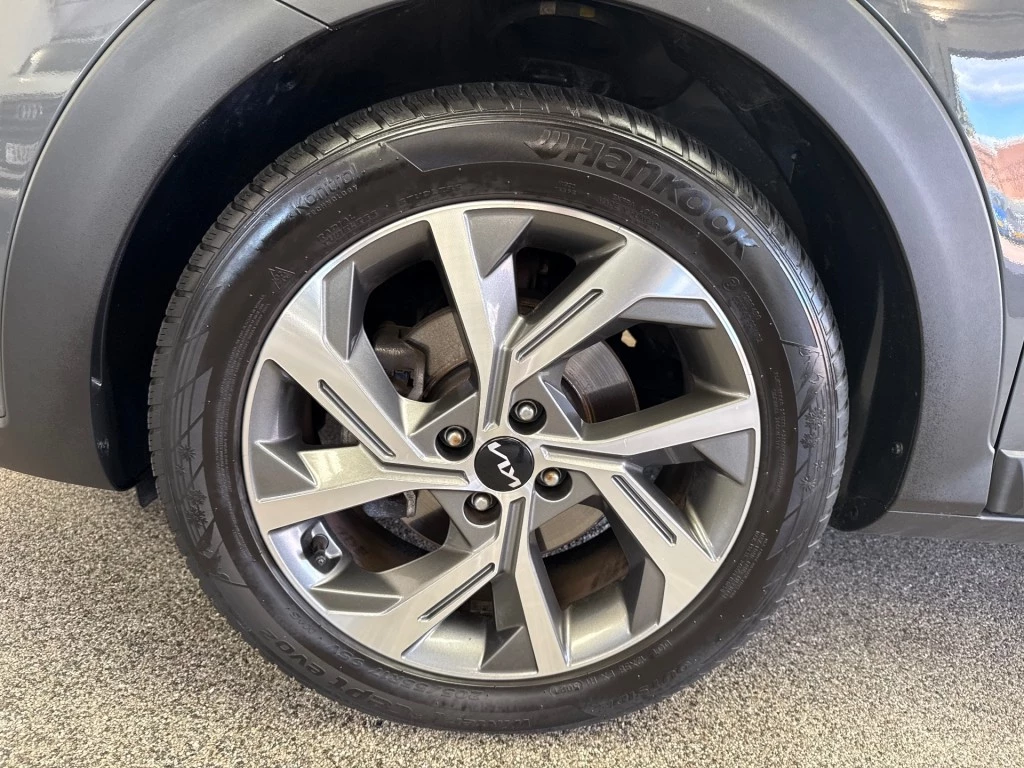 Hoofdafbeelding Kia Stonic