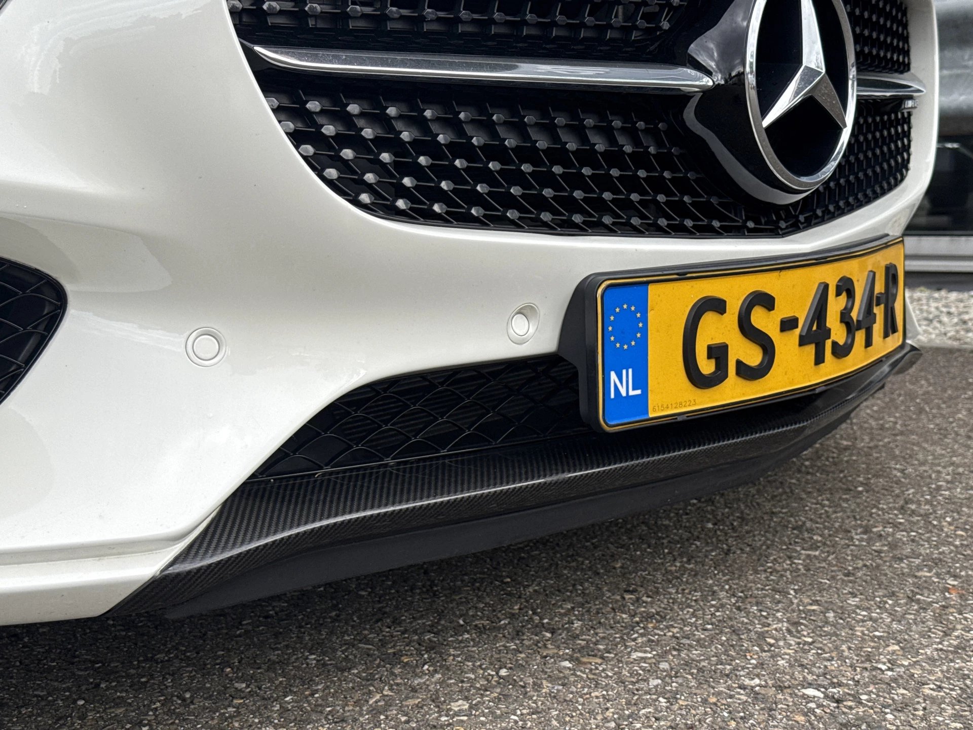 Hoofdafbeelding Mercedes-Benz AMG GT