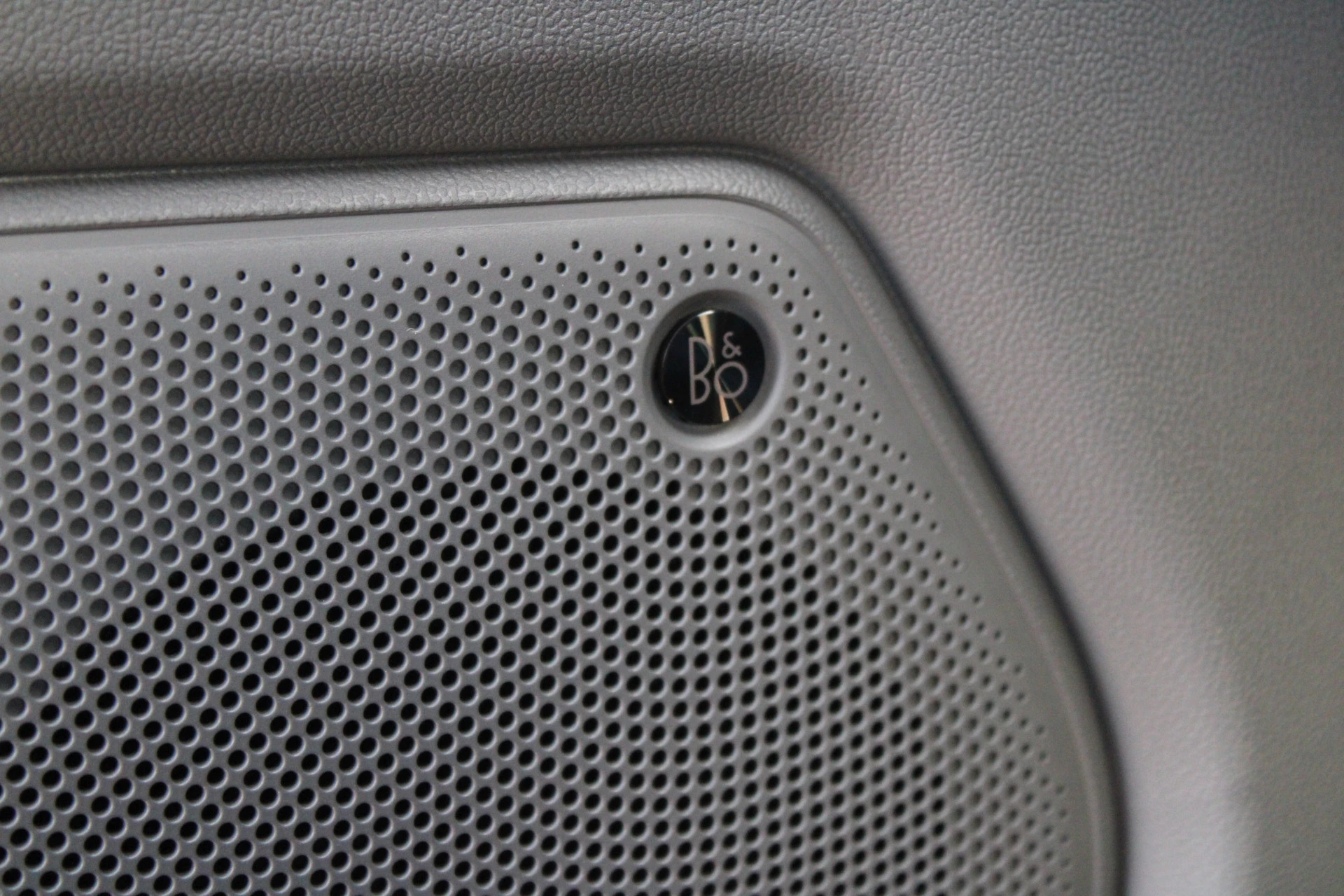 Hoofdafbeelding Ford E-Transit Custom