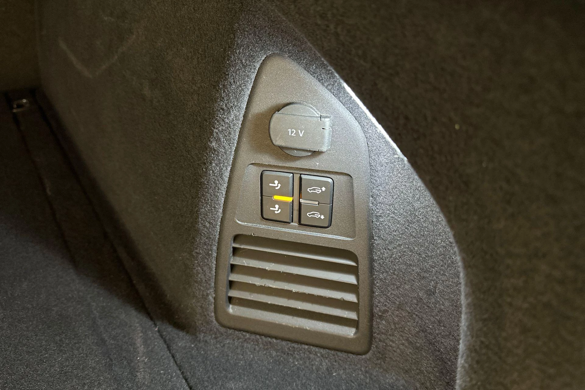 Hoofdafbeelding Volkswagen Touareg
