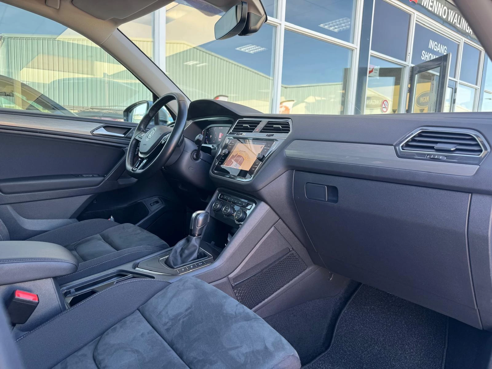 Hoofdafbeelding Volkswagen Tiguan Allspace