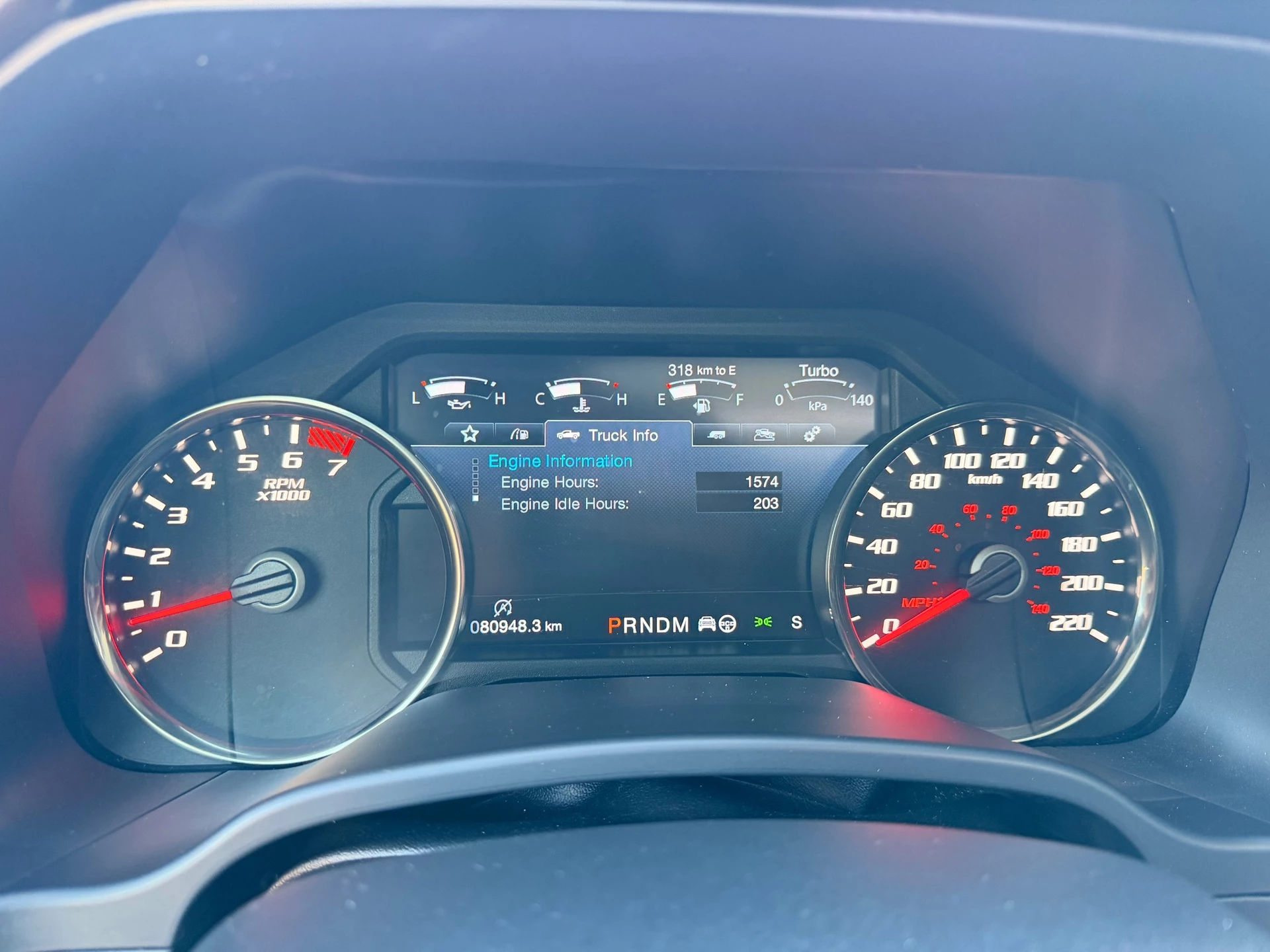 Hoofdafbeelding Ford F-150