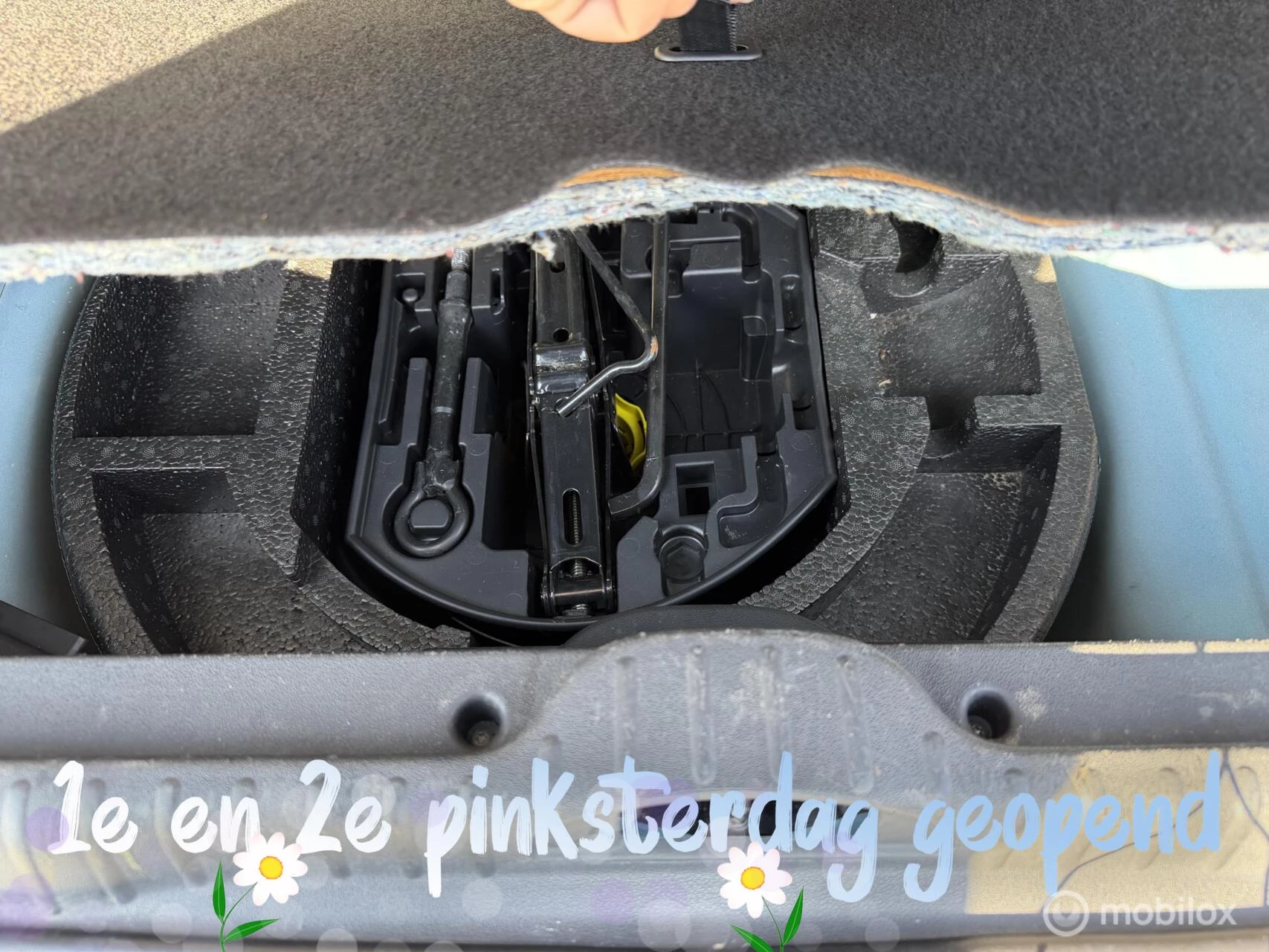 Hoofdafbeelding Citroën C3 Picasso