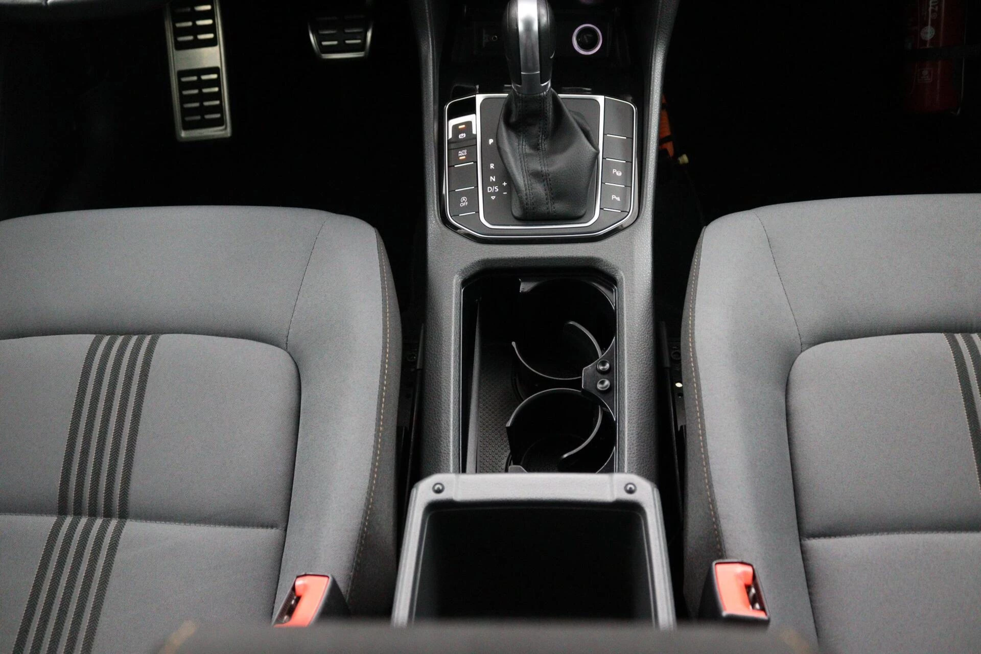 Hoofdafbeelding Volkswagen Golf Sportsvan