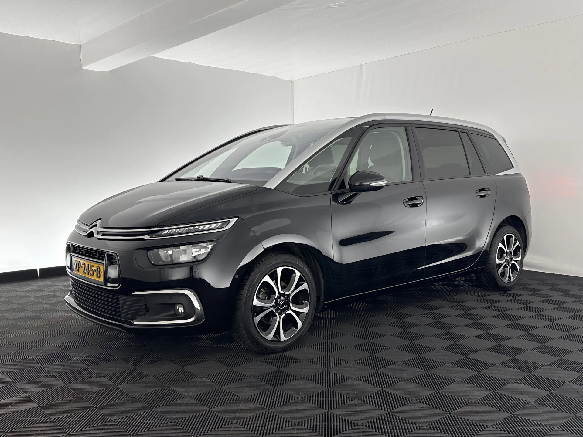 Hoofdafbeelding Citroën Grand C4 Spacetourer