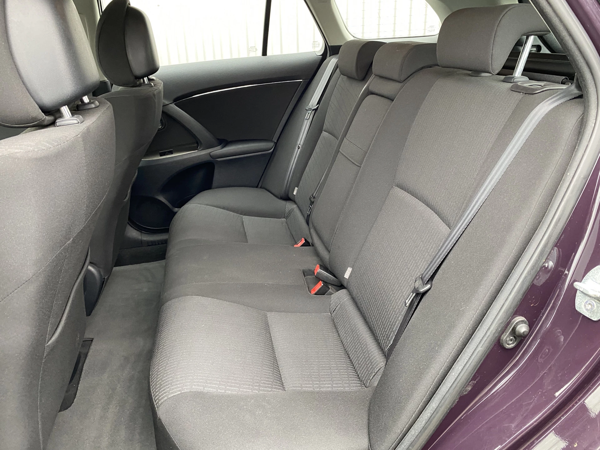 Hoofdafbeelding Toyota Avensis