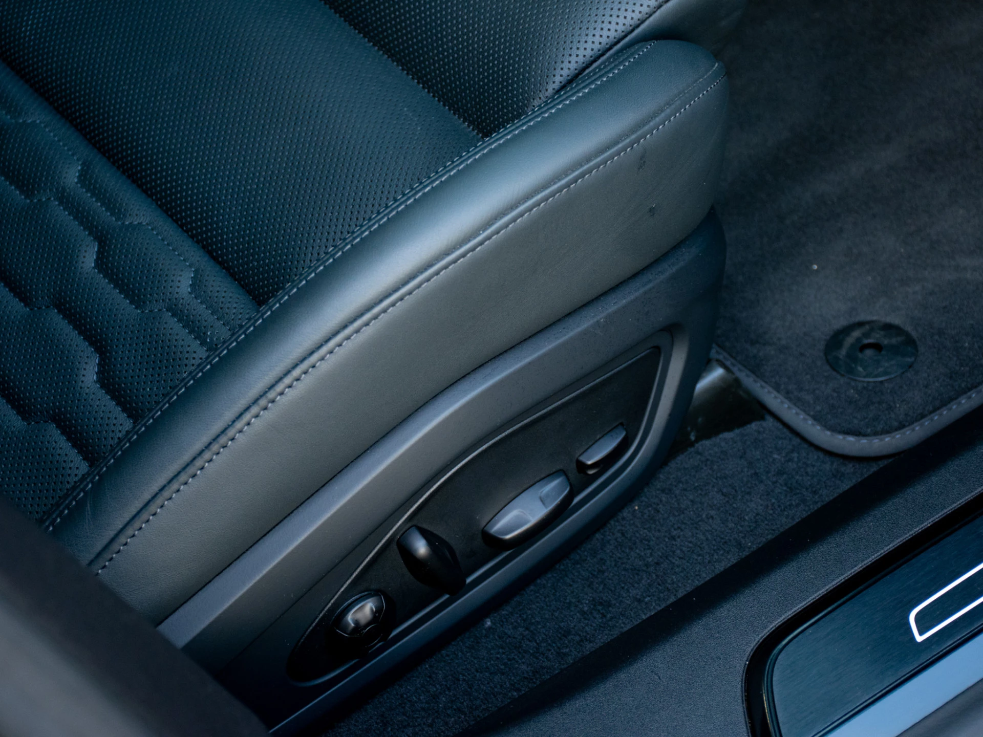 Hoofdafbeelding Audi e-tron GT