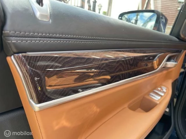 Hoofdafbeelding BMW 7 Serie