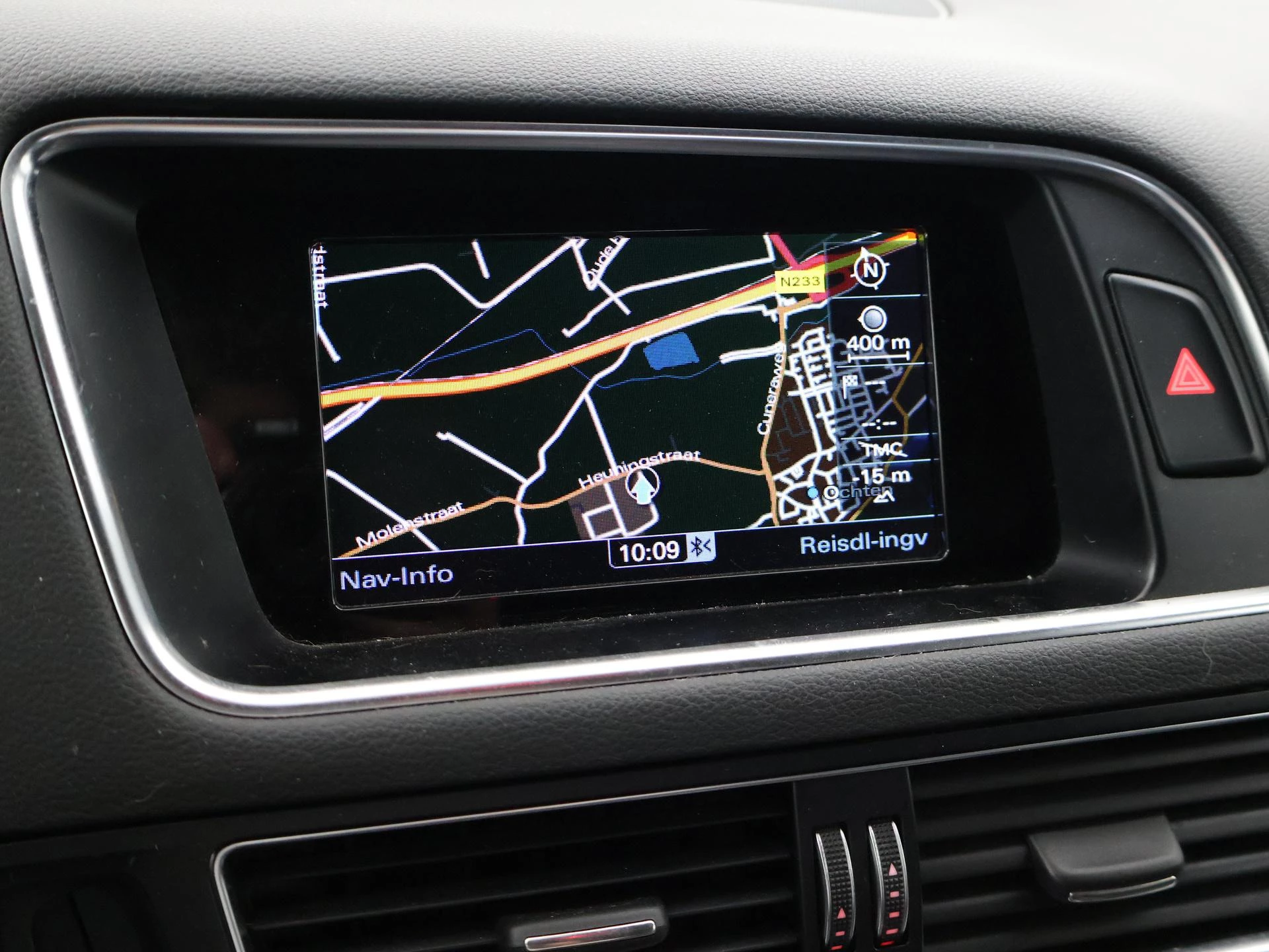 Hoofdafbeelding Audi SQ5