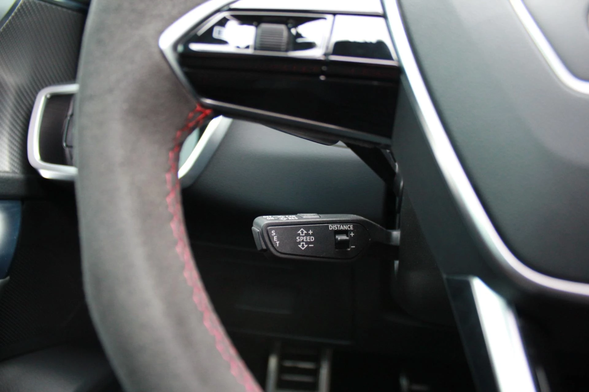 Hoofdafbeelding Audi RS6