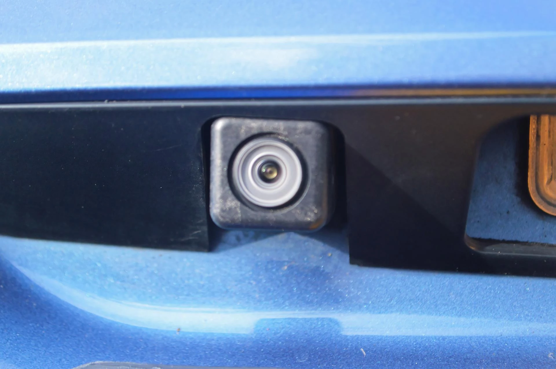 Hoofdafbeelding Subaru Forester