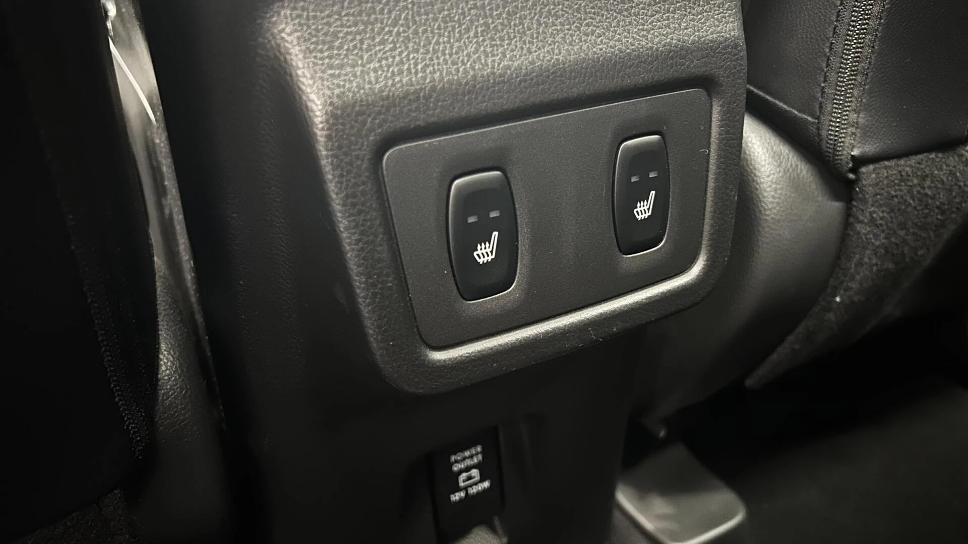 Hoofdafbeelding Mitsubishi Eclipse Cross