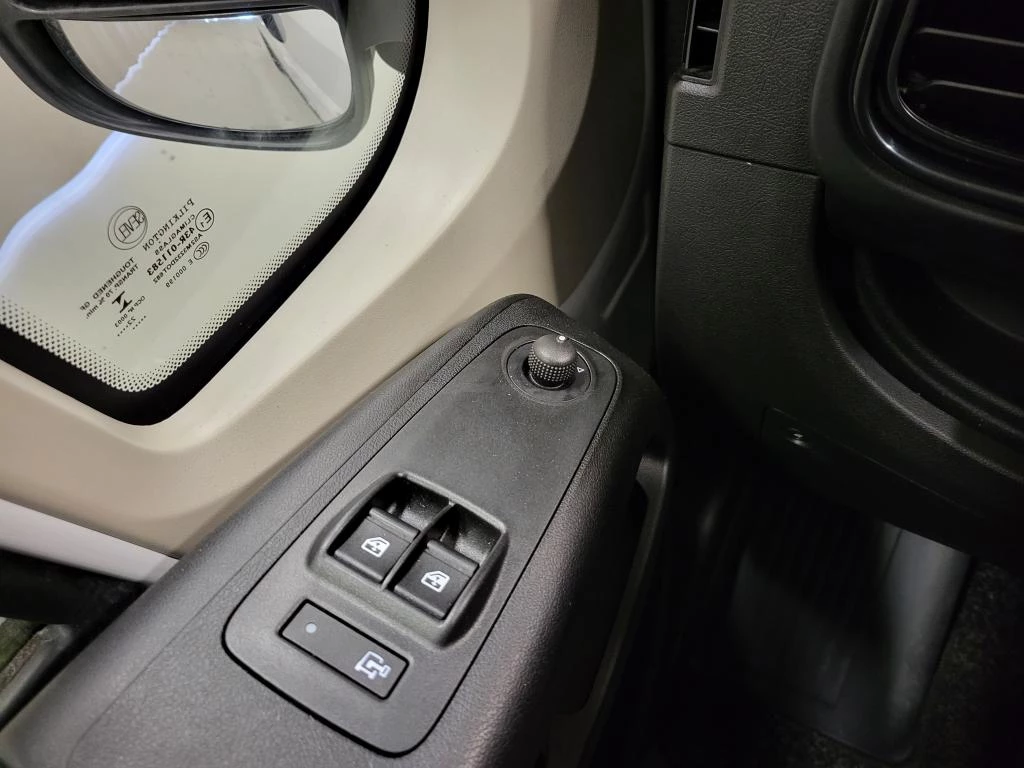 Hoofdafbeelding Fiat Ducato