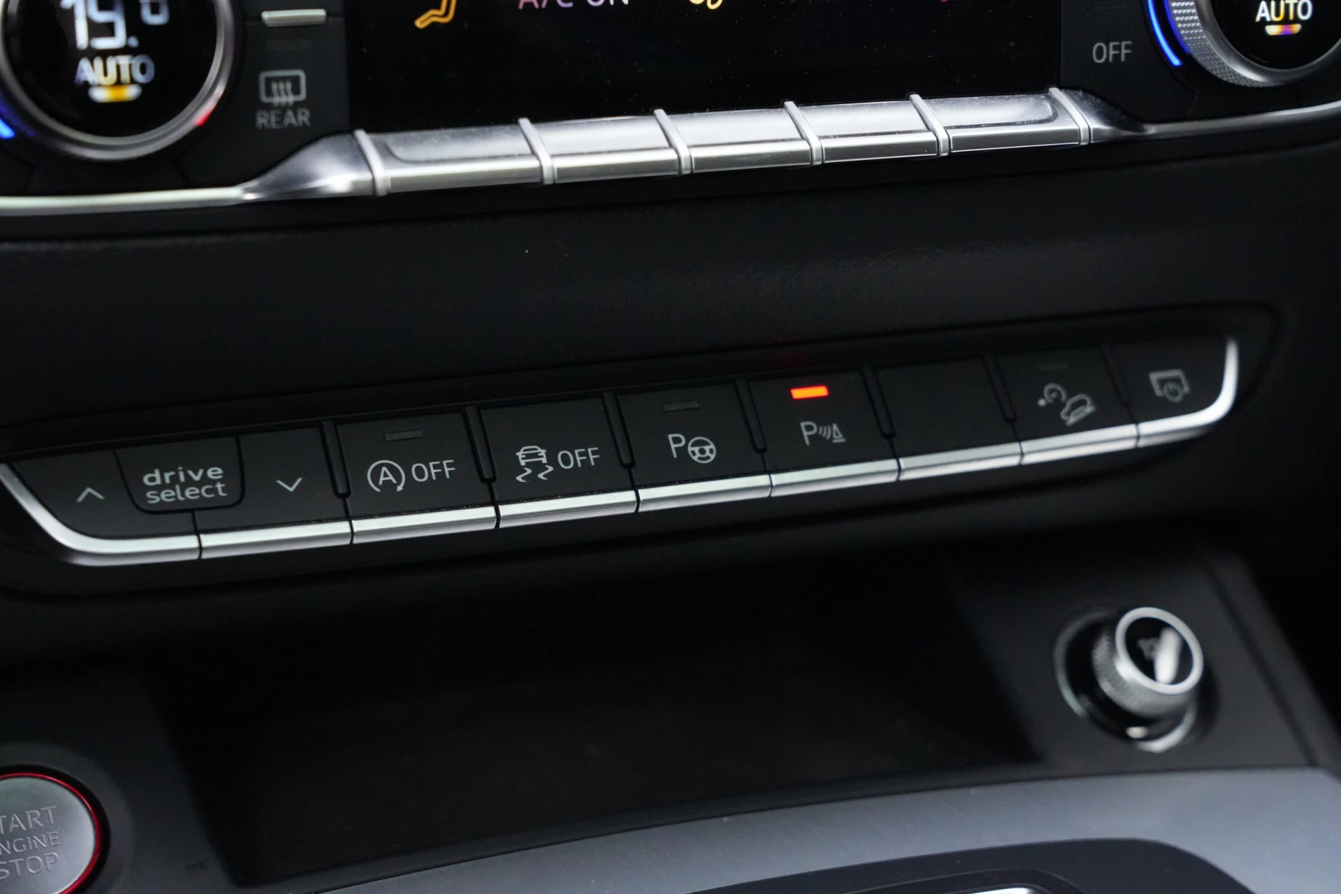 Hoofdafbeelding Audi SQ5