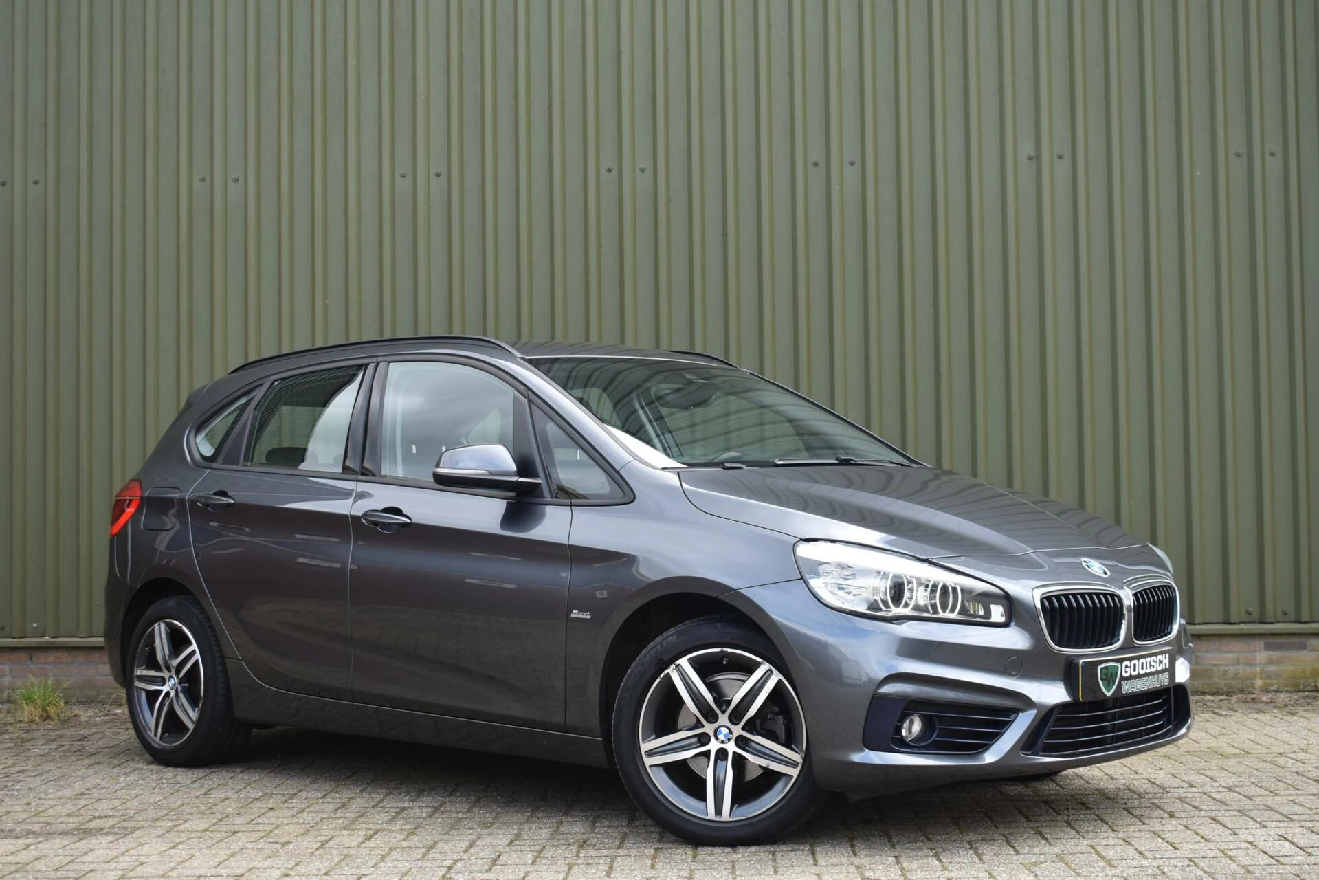 Hoofdafbeelding BMW 2 Serie