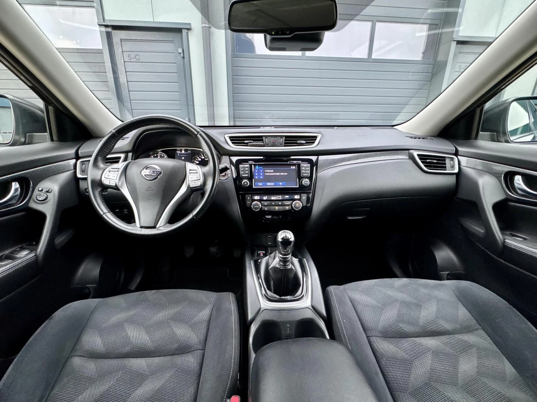 Hoofdafbeelding Nissan X-Trail