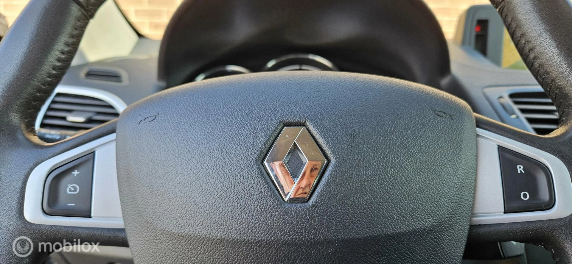 Hoofdafbeelding Renault Mégane