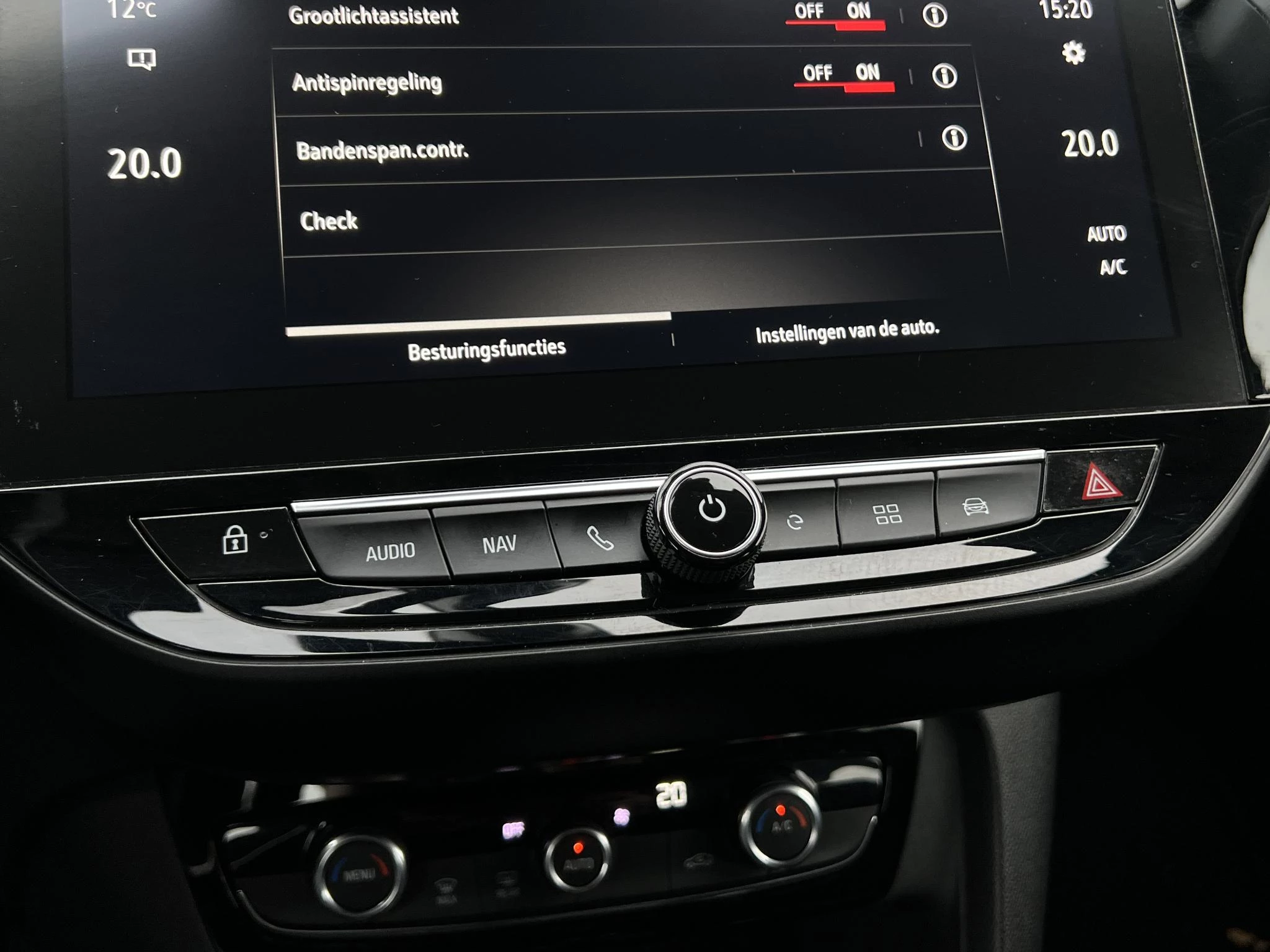 Hoofdafbeelding Opel Corsa-e