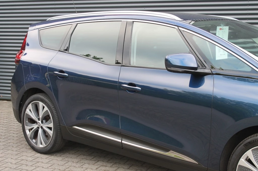 Hoofdafbeelding Renault Grand Scénic