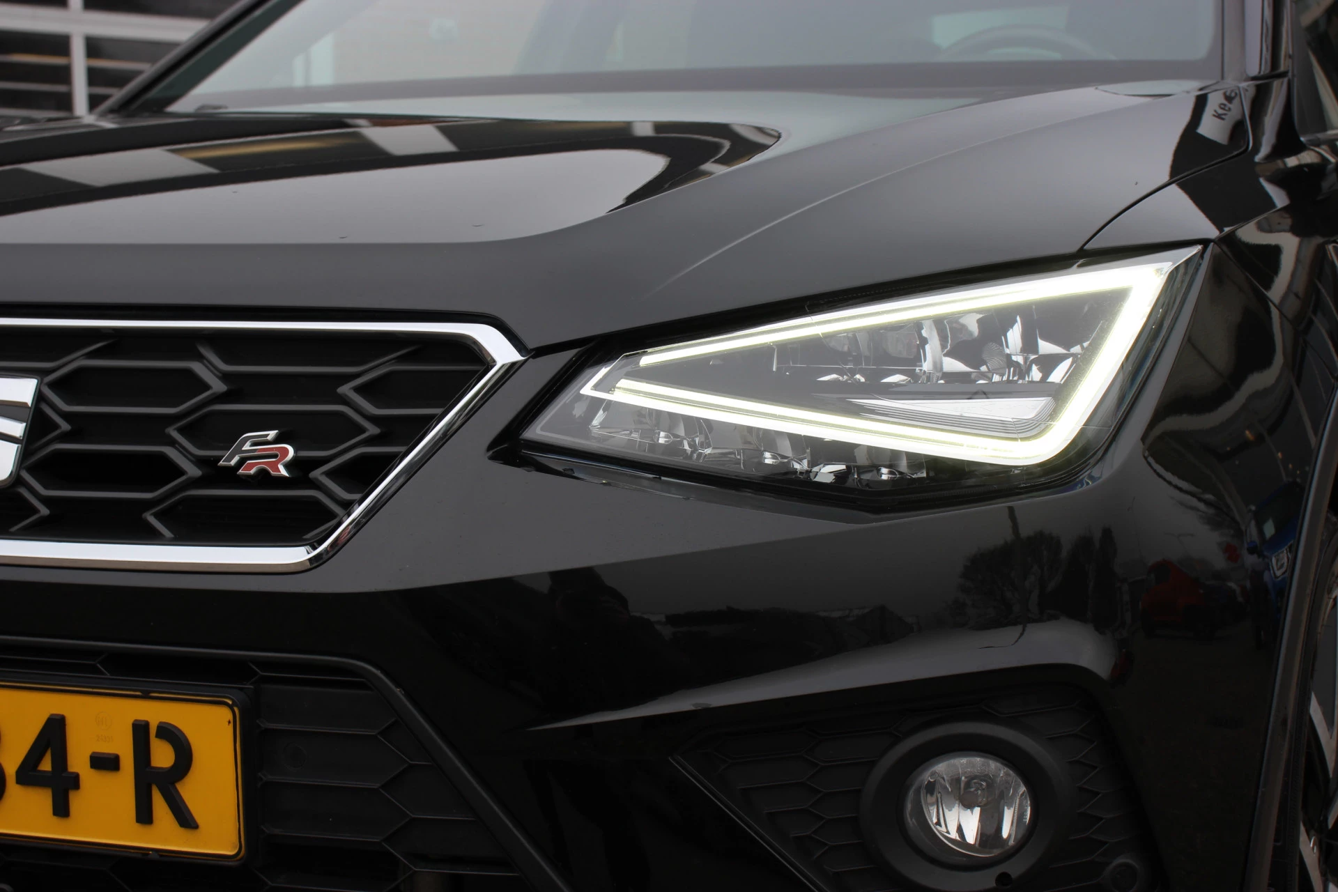 Hoofdafbeelding SEAT Arona