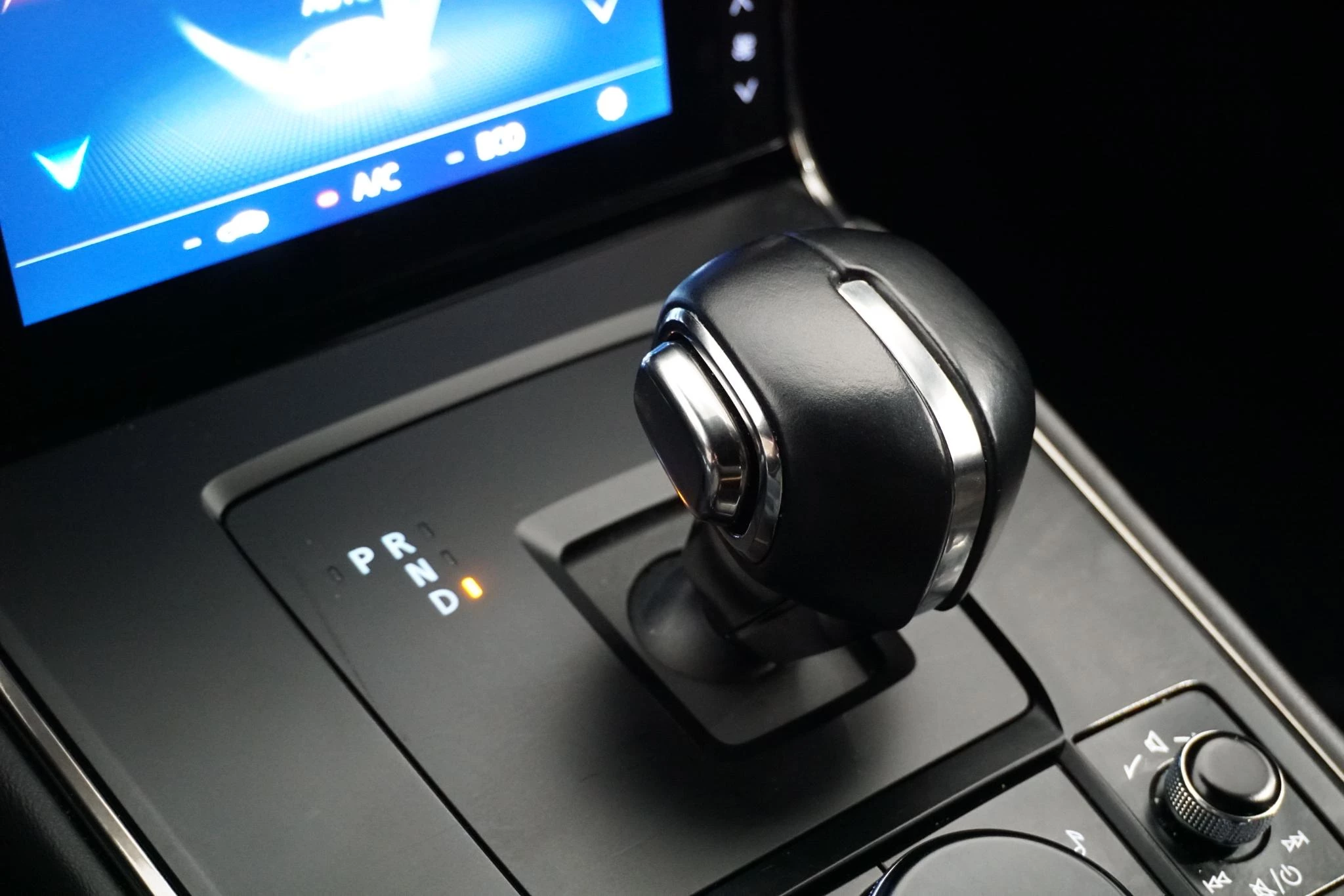 Hoofdafbeelding Mazda MX-30