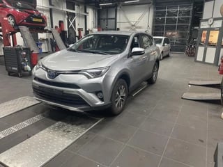 Hoofdafbeelding Toyota RAV4